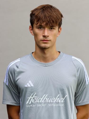 Nicolas Moitzheim