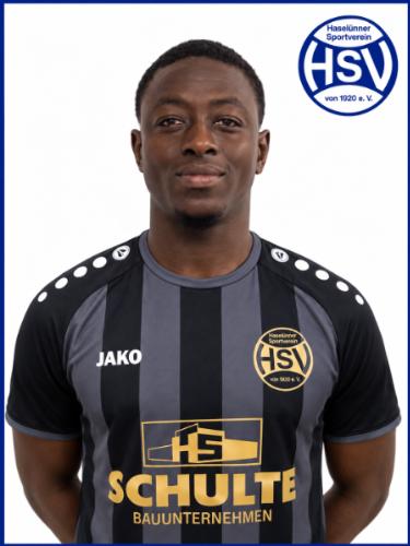 Soulemane Nabi