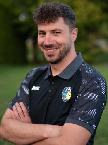Simon Birk