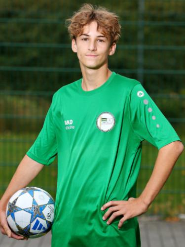 Sascha Müller
