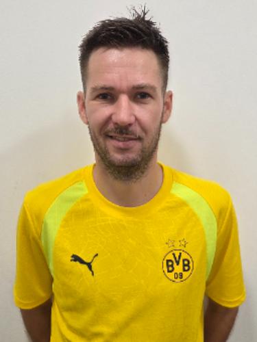 Patrick Ratzke