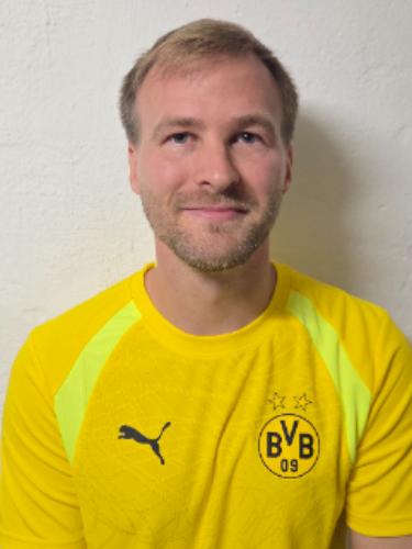 Christian Strelau