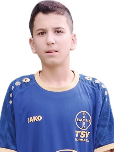 Mohammed Abou Alzahab
