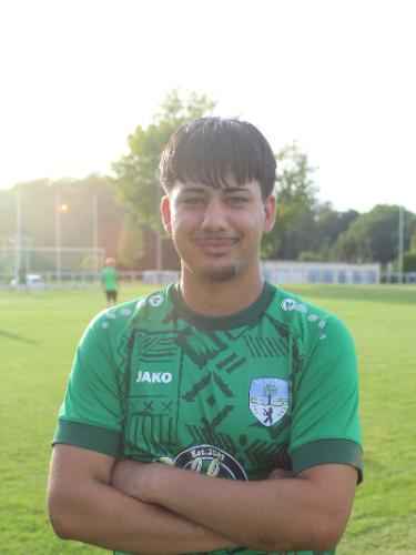 Ibadurahman Habib