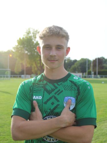 Tom Lennox Kühnert