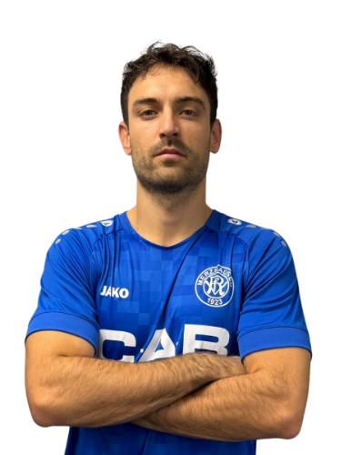 Aaron Bettecken