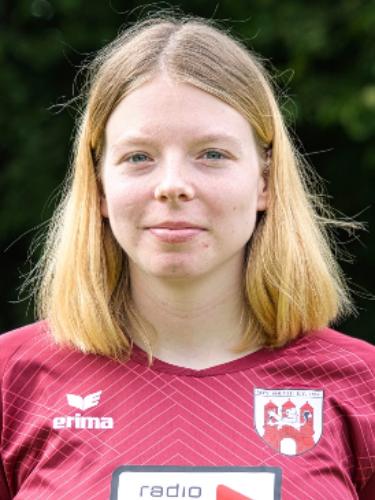 Sabrina Bergmann
