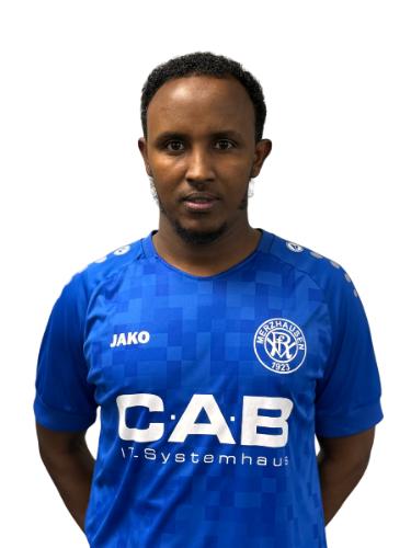 Abdirazak Jama