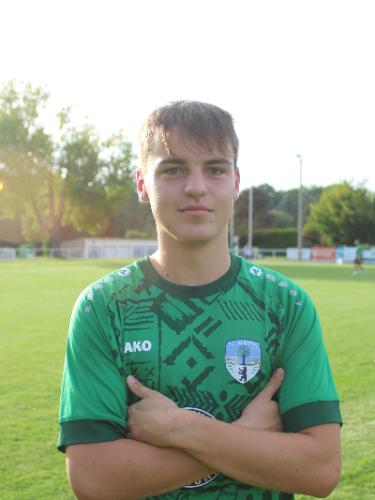 Adrian Wiesel