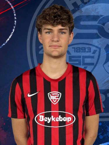 Valentin Barabeisch