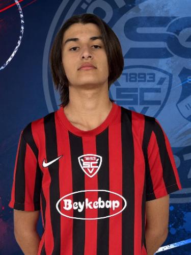 Ayman Bald