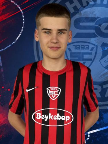 Matteo Doberauer