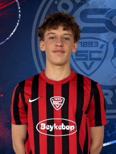 Maximilian Haugg