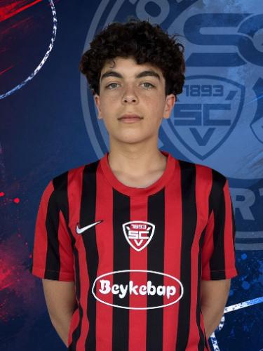 Ebrar Ibrahim Karasoy