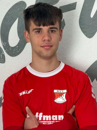 Jannik Schmitz