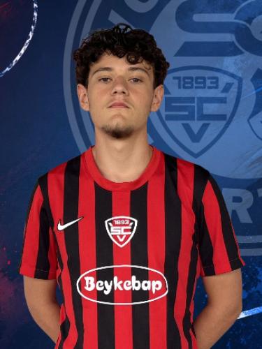 Nico Leon Köhler