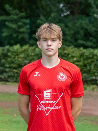 Kamil Parzyjagla