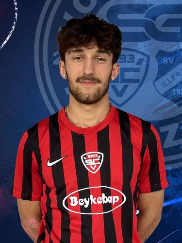 Hamza Korkmaz