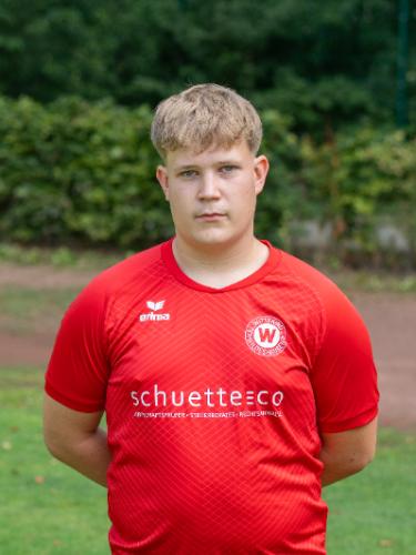 Ole Stolz
