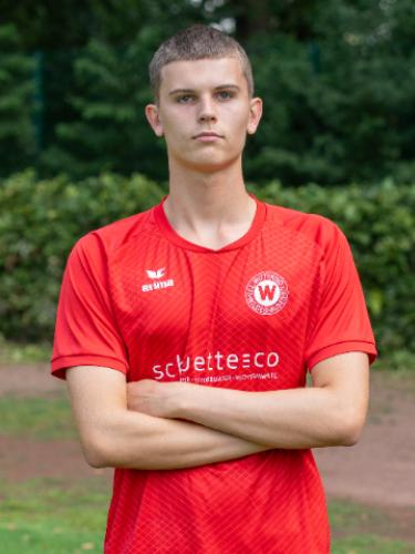 Joris Kowski
