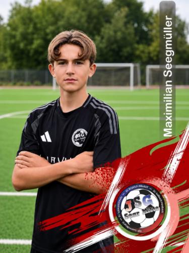Maximilian Seegmüller