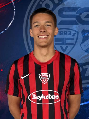 Lennox Micciche