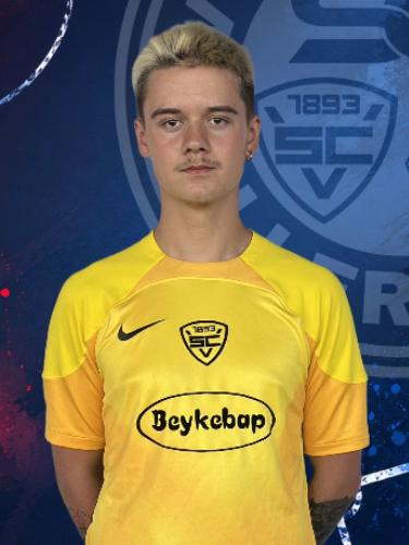 Bartlomiej Moryks