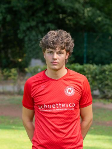 Jari Ackerhans