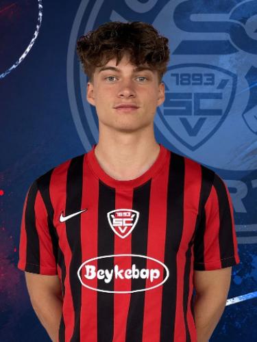 Fabian Peitz