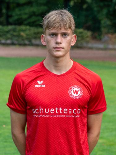 Torge Beckmann