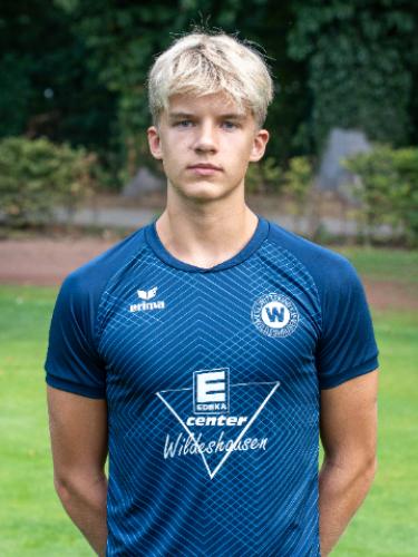 Henrik Habben