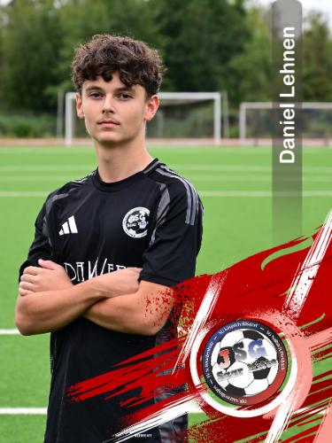 Daniel Lehnen