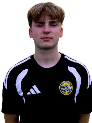 Malte Lensing