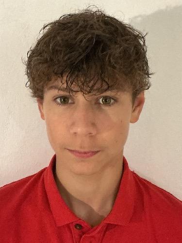 Timothee Fröhlich