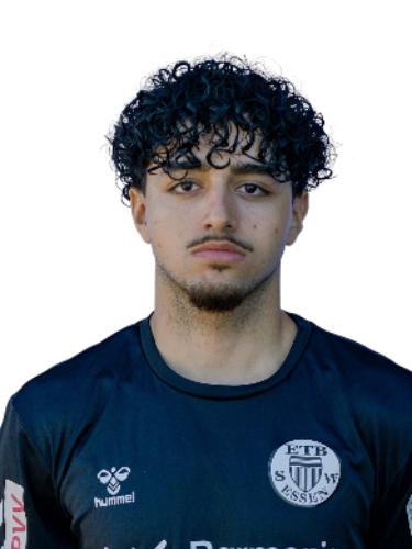 Eslam Alkhaled
