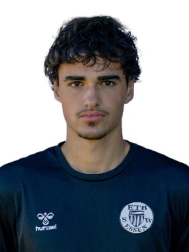 Sami Barish Bashirpour
