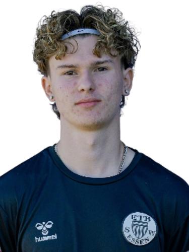 Raphael Benik
