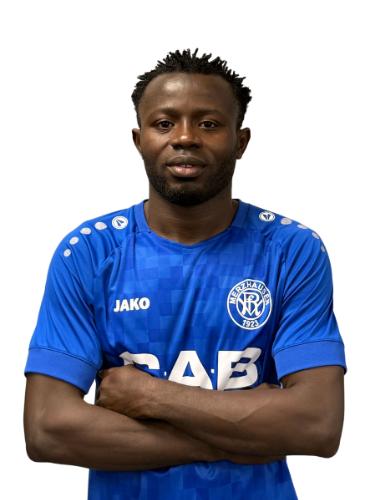 Alkaly Bangoura