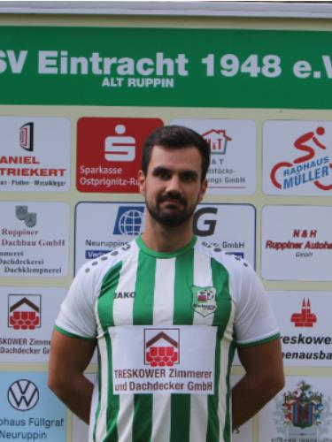 Adrian Dröse