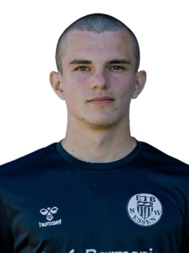 Mykhailo Hevondian