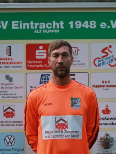 Denny Fischer