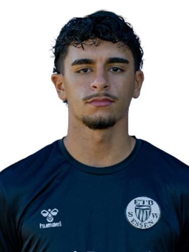 Hamza Issa