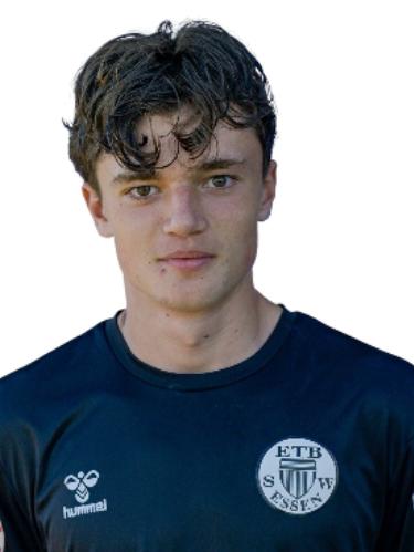 Stephan Kazarow