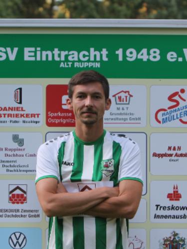 Steven Goetsch
