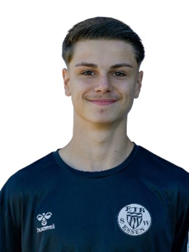 Imran Mujadzic