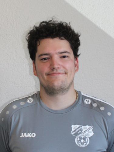 David Ehrenfried