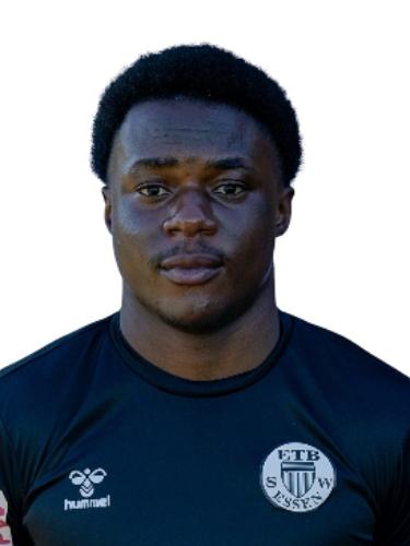 Jeffrey Osae
