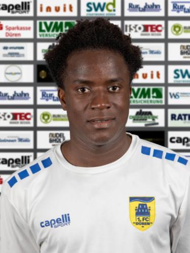 Anssoumane Berete