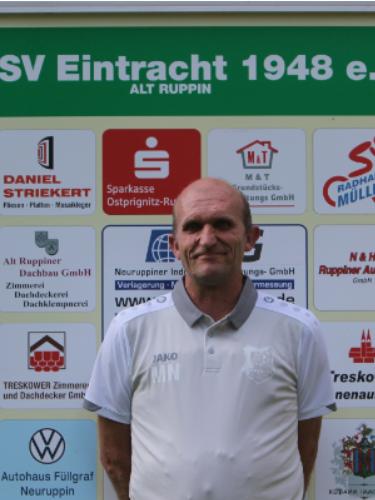 Marco Nowack