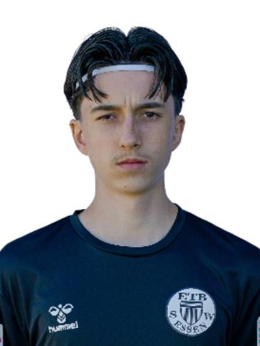 Niklas Quint